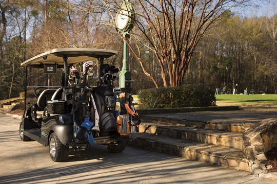 Club Car