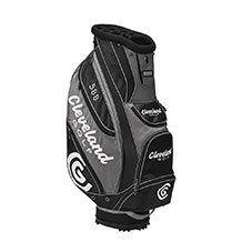 Tour Cart Black